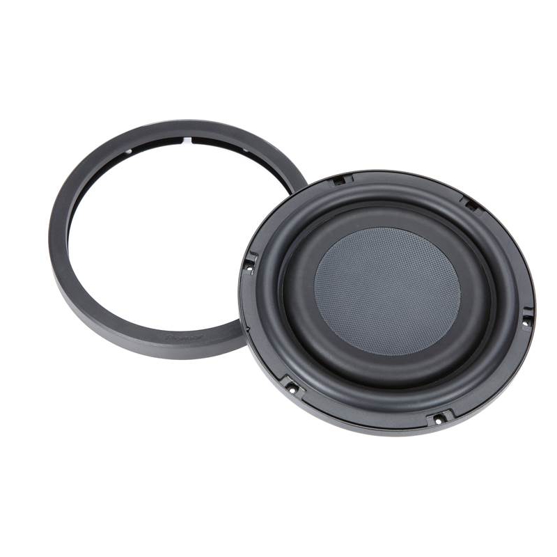 Pioneer TS-Z10LS4 Component Car Subwoofers